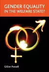 Gender Equality in the Welfare State? cover