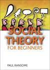 Social theory for beginners cover