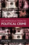 An Introduction to Political Crime cover