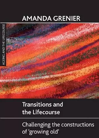 Transitions and the Lifecourse cover