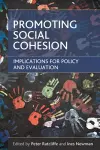 Promoting social cohesion cover
