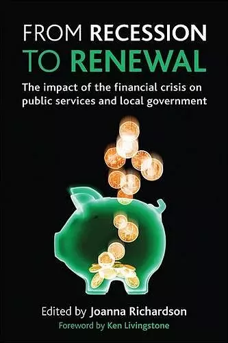 From recession to renewal cover