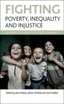 Fighting poverty, inequality and injustice cover
