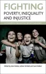 Fighting poverty, inequality and injustice cover