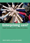 Enterprising care? cover