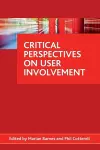 Critical perspectives on user involvement cover