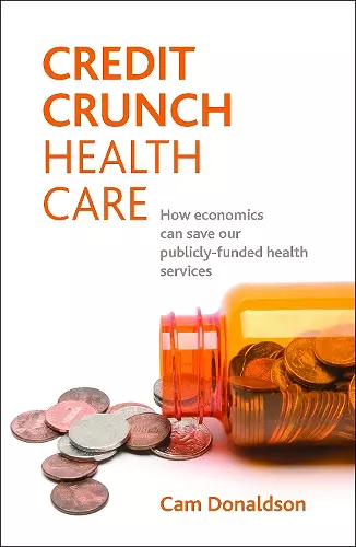 Credit crunch health care cover