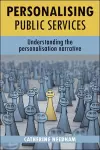 Personalising public services cover