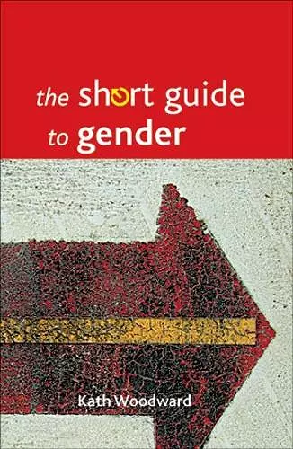 The Short Guide to Gender cover