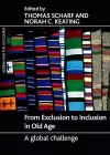 From Exclusion to Inclusion in Old Age cover