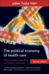 The political economy of health care cover