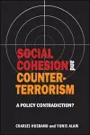 Social cohesion and counter-terrorism cover