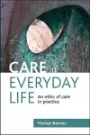 Care in Everyday Life cover