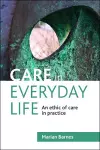 Care in Everyday Life cover