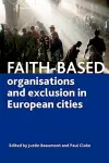 Faith-Based Organisations and Exclusion in European Cities cover