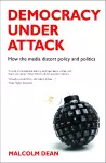 Democracy under Attack cover