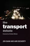 The Transport Debate cover