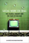 Social Work on Trial cover