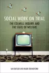Social Work on Trial cover