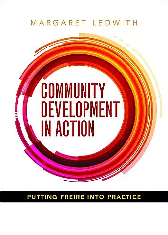 Community Development in Action cover