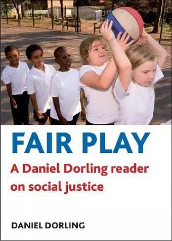 Fair play cover