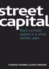 Street capital cover