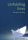Unfolding lives cover
