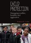 Child Protection cover