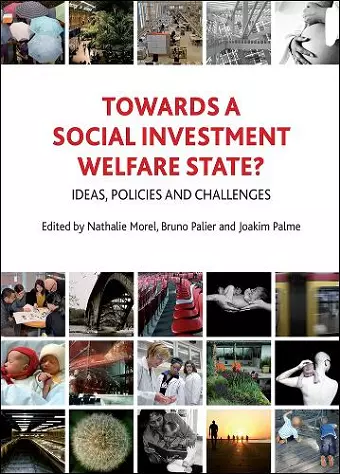 Towards a Social Investment Welfare State? cover