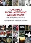 Towards a Social Investment Welfare State? cover