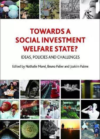 Towards a Social Investment Welfare State? cover