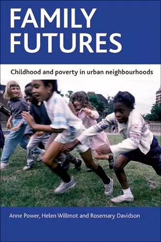 Family futures cover