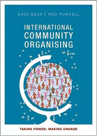 International Community Organising cover