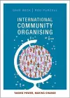 International Community Organising cover