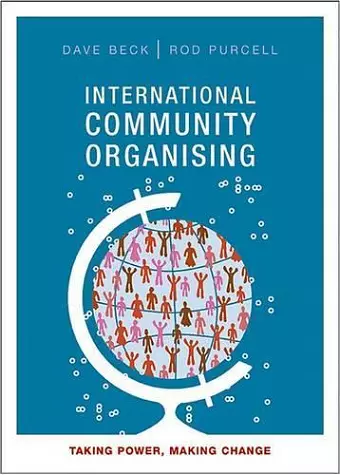 International Community Organising cover