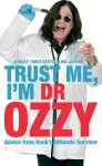 Trust Me, I'm Dr Ozzy cover