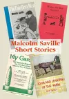 Malcolm Saville Short Stories cover