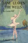 Jane Leaves the Wells cover