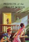 Prefects of the Chalet School cover