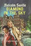 Diamond in the Sky cover
