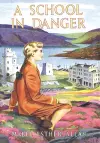 A School in Danger cover