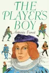 The Player's Boy cover