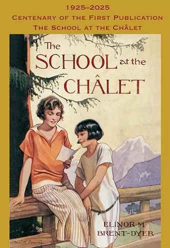 The School at the Chalet cover