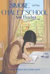 Simone at the Chalet School cover