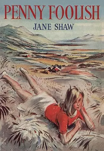 Penny Foolish cover