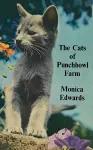 The Cats of Punchbowl Farm cover