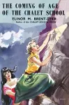 The Coming of Age of the Chalet School cover
