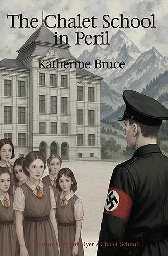 The Chalet School in Peril cover