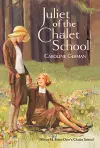 Juliet of the Chalet School cover