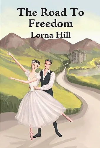 The Road to Freedom cover